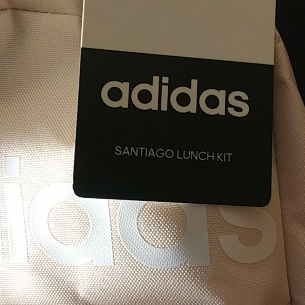 Adidas Lunch Box - Picture 2 of 6